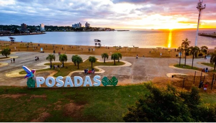 Imagen de Posadas
