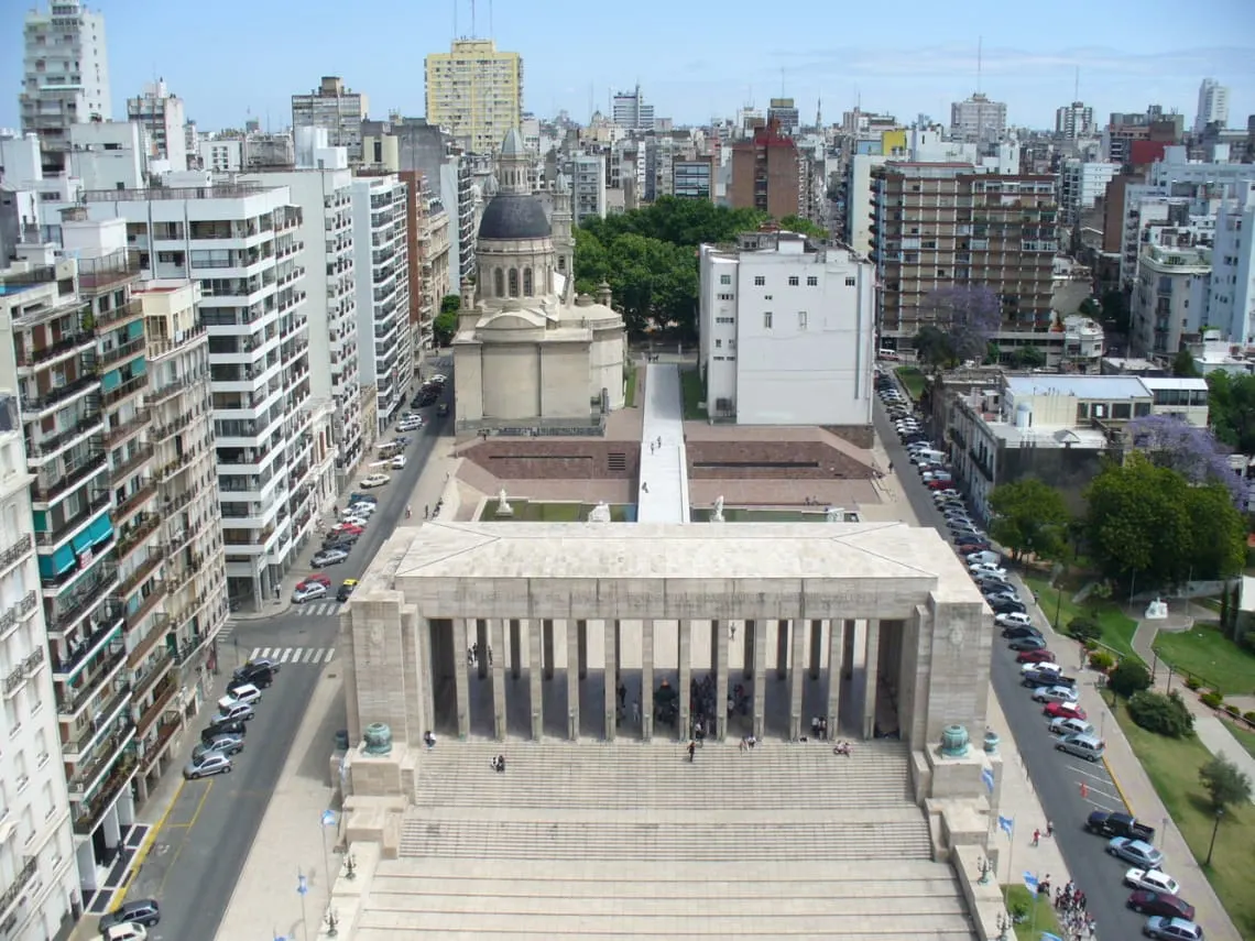 Imagen de Rosario