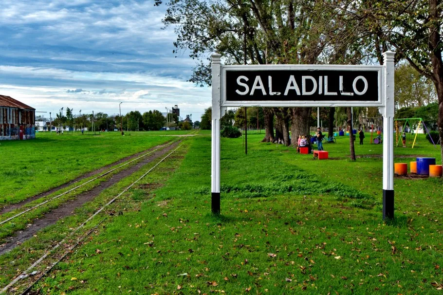 Imagen de Saladillo